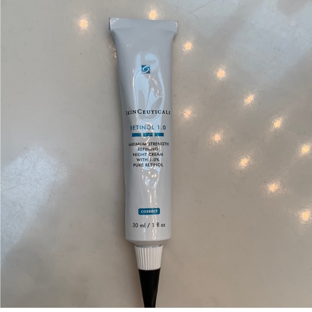 Skinceuticals retinol 1.0